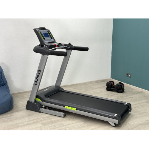 Бігова доріжка  OMA Fitness FASHION N3 5330CA - фото №2